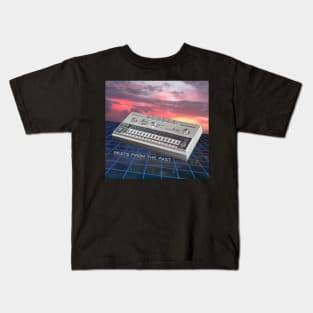 ROLAND TR-606 Kids T-Shirt